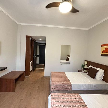 Class Hotel Passos Extérieur photo