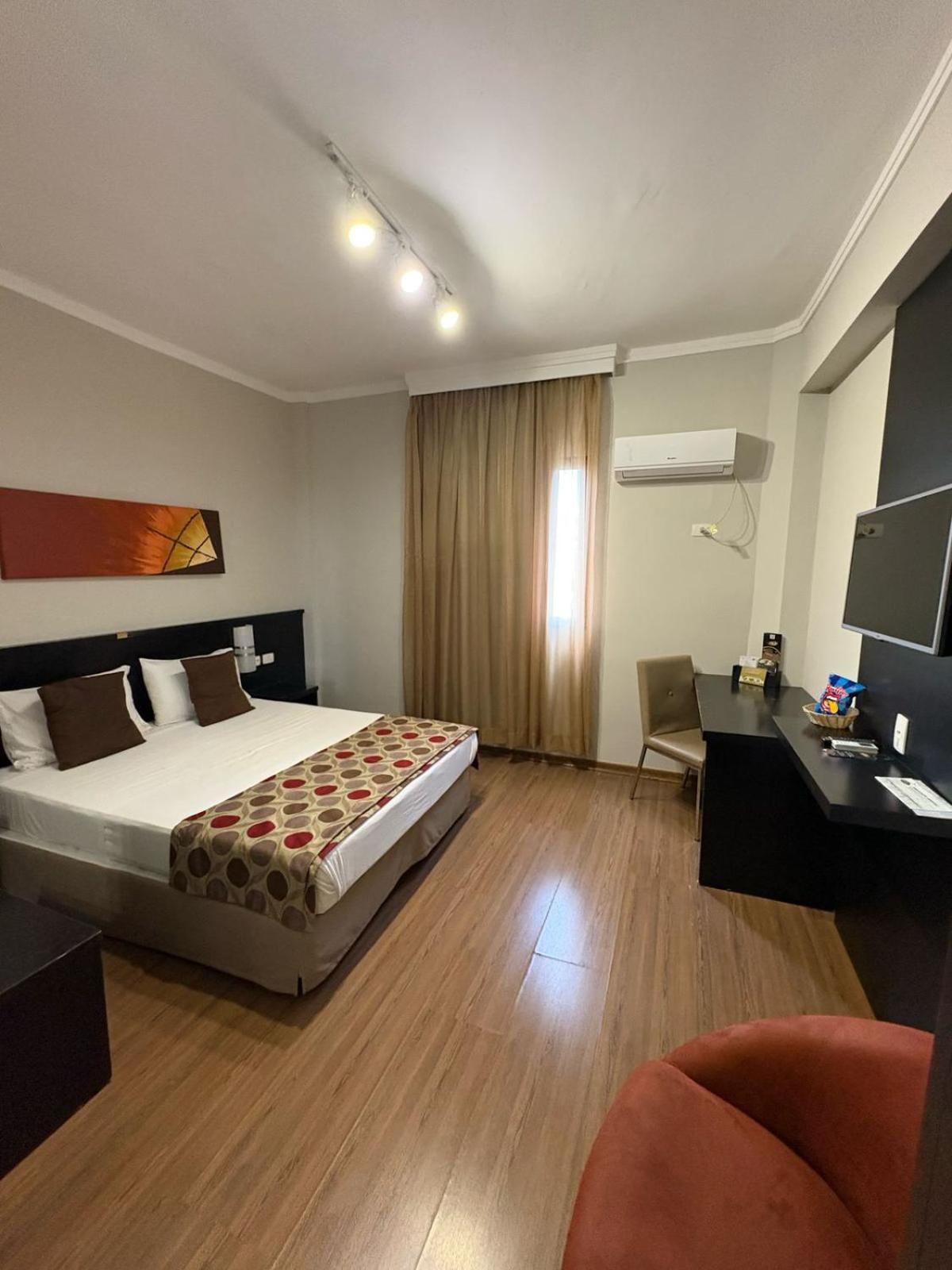 Class Hotel Passos Extérieur photo