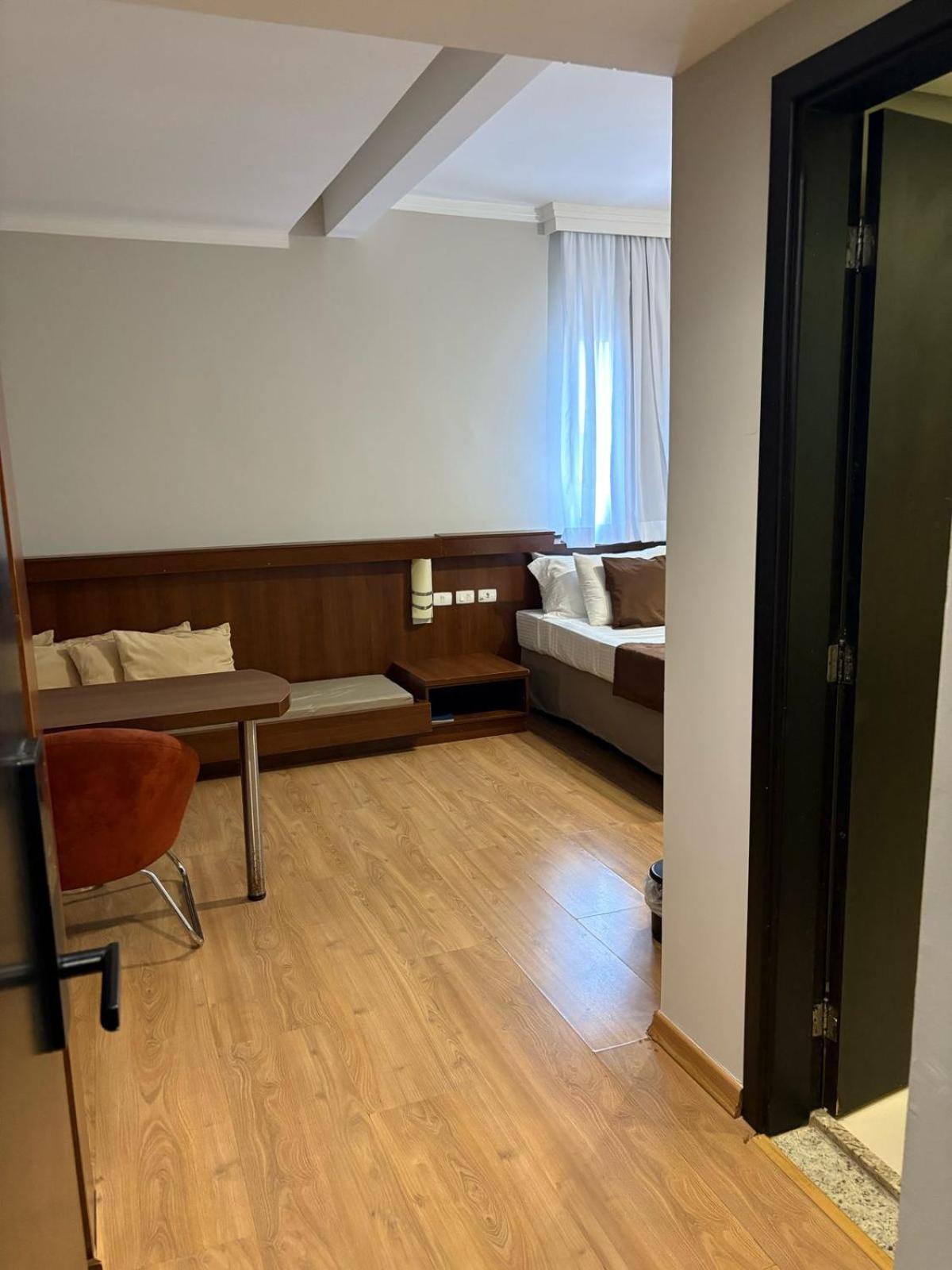 Class Hotel Passos Extérieur photo
