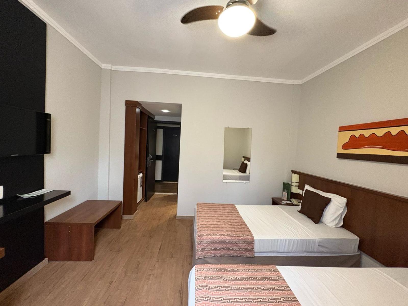Class Hotel Passos Extérieur photo